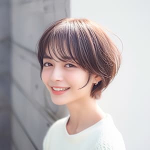 髪質改善カラー20代30代40代50代髪質改善白髪染め