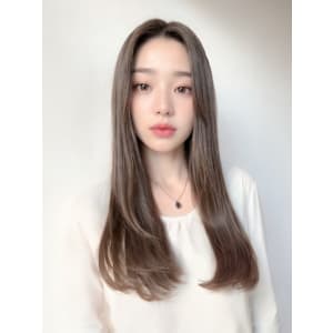 髪質改善カラー20代30代40代50代髪質改善白髪染め