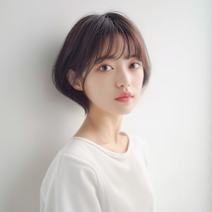 髪質改善カラー20代30代40代50代髪質改善白髪染め