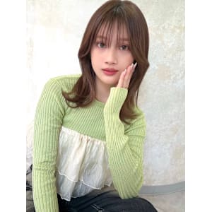 alo 大阪梅田×スタイル