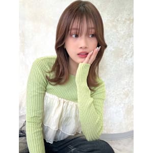 alo 大阪梅田×スタイル