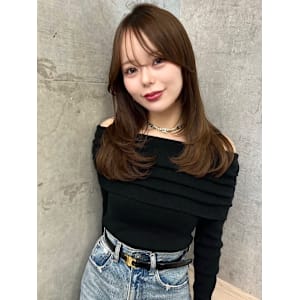 alo 大阪梅田×スタイル