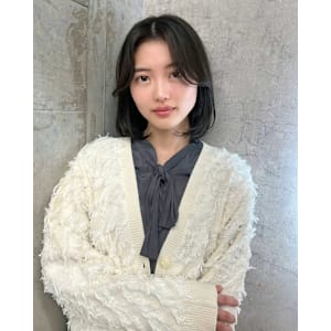 alo 大阪梅田×スタイル