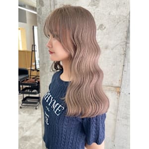 alo 大阪梅田×スタイル