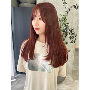 alo 大阪梅田×スタイル