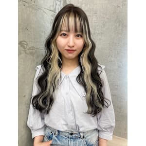 alo 大阪梅田×スタイル