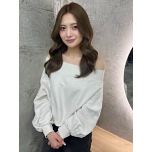 alo 大阪梅田×スタイル