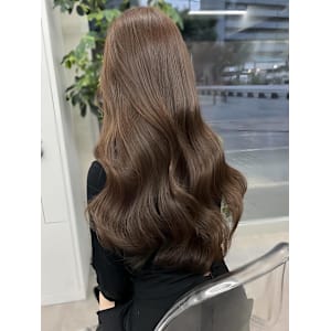 alo 大阪梅田×スタイル