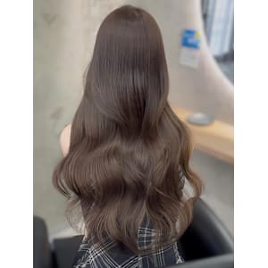 alo 大阪梅田×スタイル