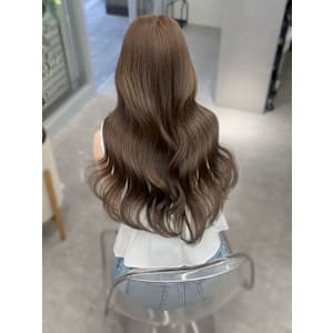 alo 大阪梅田×スタイル