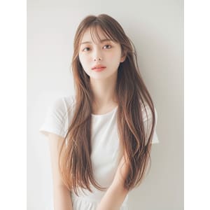 髪質改善カラー20代30代40代50代髪質改善白髪染め