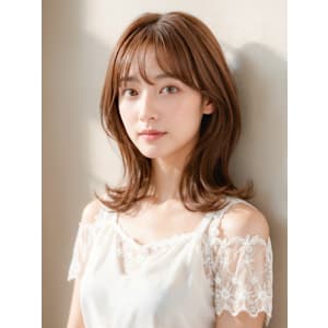 髪質改善カラー20代30代40代50代髪質改善白髪染め