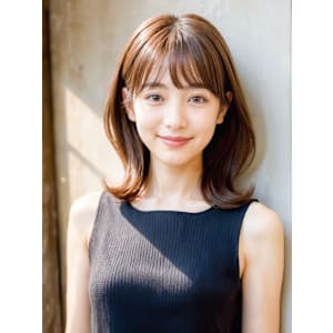 髪質改善カラー20代30代40代50代髪質改善白髪染め