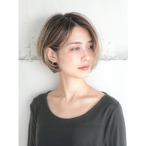 髪質改善カラー20代30代40代50代髪質改善白髪染め