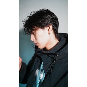 メンズパーマ専門店 覇気～HAKI～×スタイル