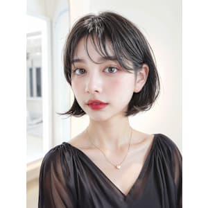 髪質改善カラー20代30代40代50代髪質改善白髪染め