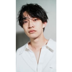 メンズパーマ専門店 覇気～HAKI～×スタイル