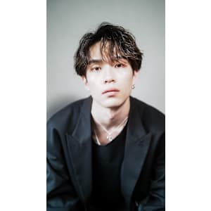 メンズパーマ専門店 覇気～HAKI～×スタイル