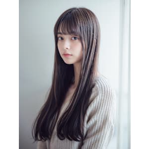 髪質改善カラー20代30代40代50代髪質改善白髪染め