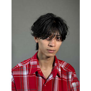 メンズパーマ専門店 覇気～HAKI～×スタイル