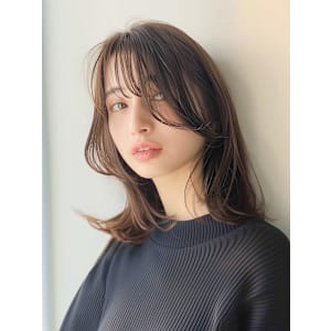 髪質改善カラー20代30代40代50代髪質改善白髪染め