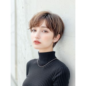 髪質改善カラー20代30代40代50代髪質改善白髪染め