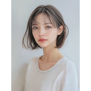 髪質改善カラー20代30代40代50代髪質改善白髪染め