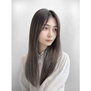 髪質改善カラー20代30代40代50代髪質改善白髪染め