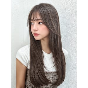 髪質改善カラー20代30代40代50代髪質改善白髪染め