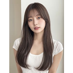 髪質改善カラー20代30代40代50代髪質改善白髪染め