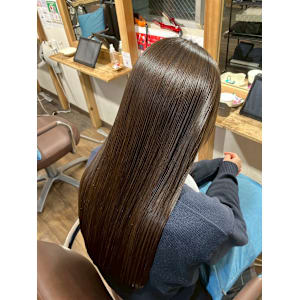 髪質改善 LINKTH 久喜×スタイル - 髪質改善 LINKTH 久喜【カミシツカイゼンリンクスクキ】掲載中