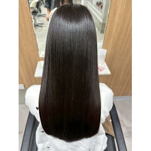 髪質改善 LINKTH 久喜×スタイル