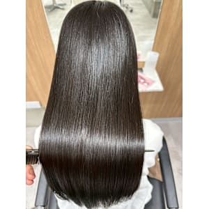 髪質改善 LINKTH 久喜×スタイル