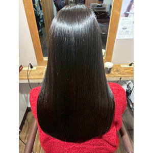 髪質改善 LINKTH 久喜×スタイル