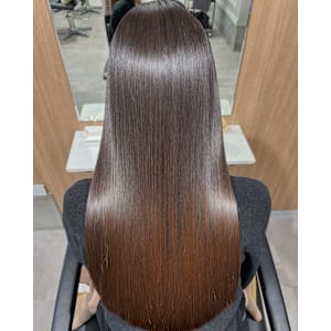 髪質改善 LINKTH 久喜×スタイル