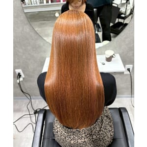 髪質改善 LINKTH 久喜×スタイル