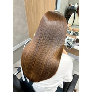 髪質改善 LINKTH 久喜×スタイル