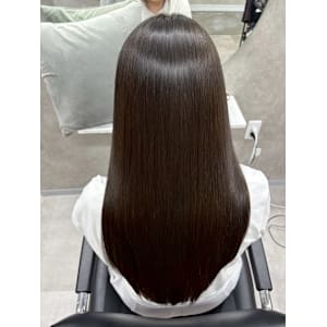 髪質改善 LINKTH 久喜×スタイル