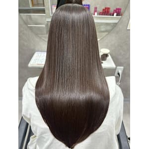 髪質改善 LINKTH 久喜×スタイル