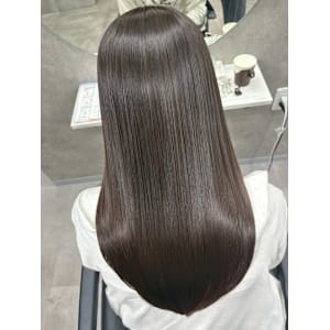 髪質改善 LINKTH 久喜×スタイル