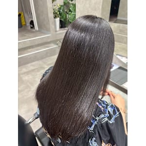 髪質改善 LINKTH 久喜×スタイル