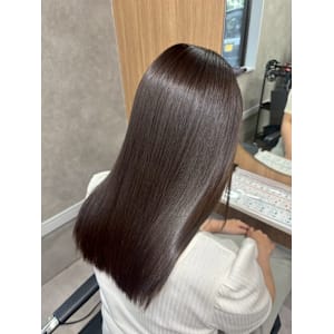 髪質改善 LINKTH 久喜×スタイル