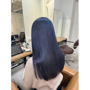 髪質改善 LINKTH 久喜×スタイル