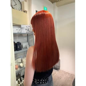 髪質改善 LINKTH 久喜×スタイル