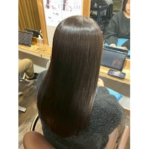 髪質改善 LINKTH 久喜×スタイル
