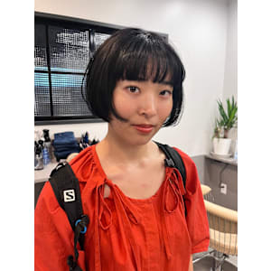 dog star×スタイル