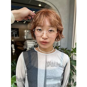 dog star×スタイル