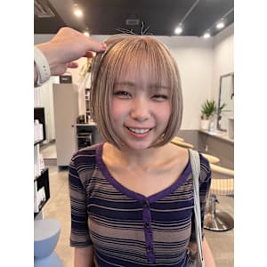 dog star×スタイル