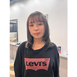 dog star×スタイル