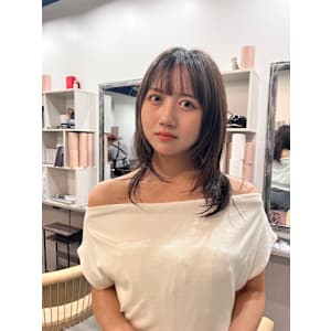 dog star×スタイル